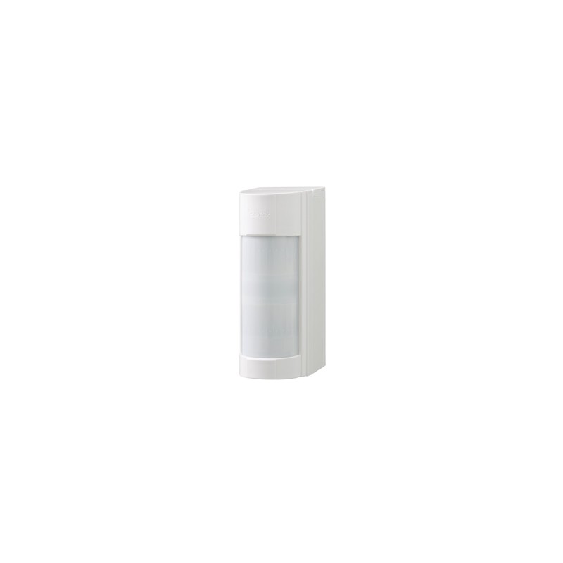 Dual PIR/MW outdoor detector VXI-RDAM-X5 - VXI-RDAM-X5 - 1