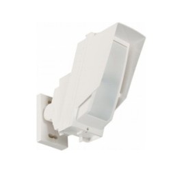 Dual PIR/PIR outdoor detector - HX-80NAM (C) - 1