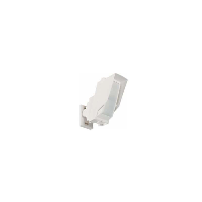 Dual-PIR/PIR-Außenmelder - HX-80NAM (C) - 1