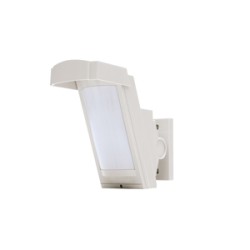 Dual PIR/MW outdoor detector - HX-40DAM(C) - 1