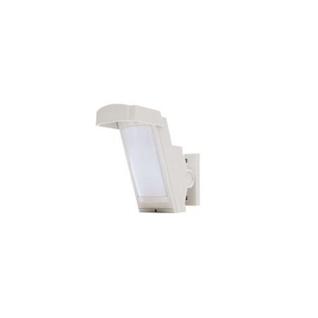 Dual-PIR/PIR-Außenmelder - HX-40AM(C) - 1