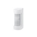 Optex dual PIR/MW outdoor detector, 12m/90°, anti-mask monitoring, for radio - VXS-RDAM-X5(W) - 1