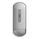 Optex Dual PIR/MW detector 15m/85° anti-mask, 10.525 GHz - FLX-A-DAM-X5 - 1