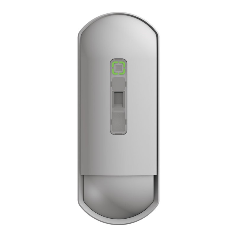Optex Dual PIR/MW detector 15m/85° anti-mask, 10.525 GHz - FLX-A-DAM-X5 - 1