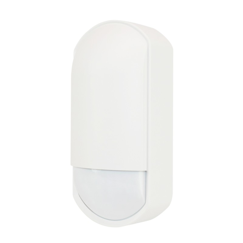 Optex dual PIR/MW motion detector 15m/85°, 24m/5°, 9.425 GHz, AT, DE - FLX-P-DT-X9 - 2