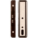 U-PROX Funk-Magnetkontakt, 868 - 868,6 MHz, braun - WDC uni brown - 2
