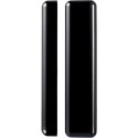 U-PROX Funk-Magnetkontakt, 868 - 868,6 MHz, schwarz - WDC uni black - 1