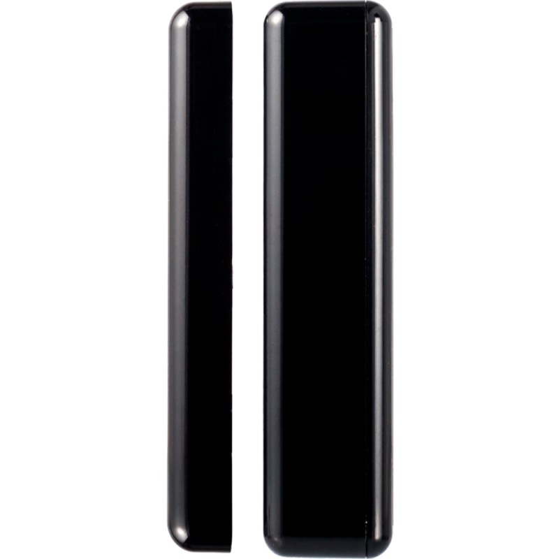 U-PROX Funk-Magnetkontakt, 868 - 868,6 MHz, schwarz - WDC uni black - 1