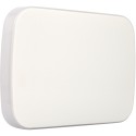 U-PROX Funk-Außensirene, orange, 868 - 868,6 MHz, Grad 2, IP54 - Siren Outdoor orange - 1