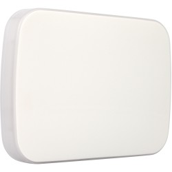 U-PROX Funk-Außensirene, orange, 868 - 868,6 MHz, Grad 2, IP54 - Siren Outdoor orange - 1