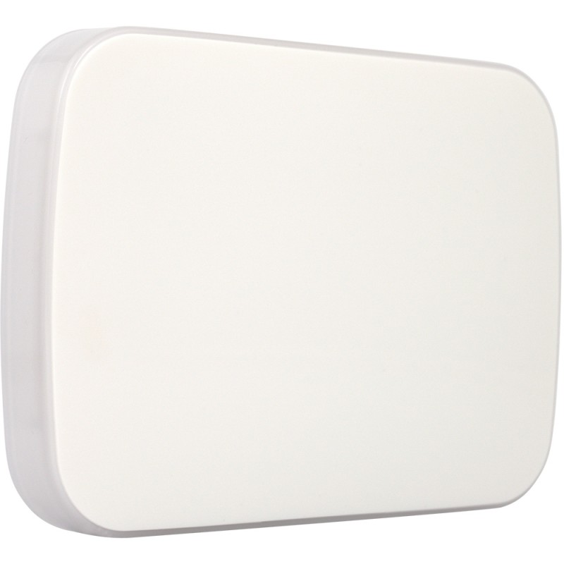 U-PROX Funk-Außensirene, orange, 868 - 868,6 MHz, Grad 2, IP54 - Siren Outdoor orange - 1