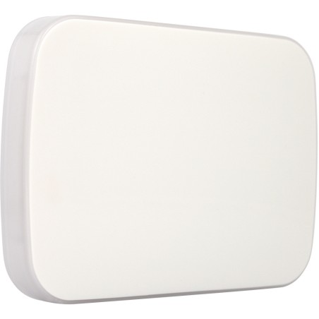 U-PROX Funk-Außensirene, orange, 868 - 868,6 MHz, Grad 2, IP54 - Siren Outdoor orange - 1
