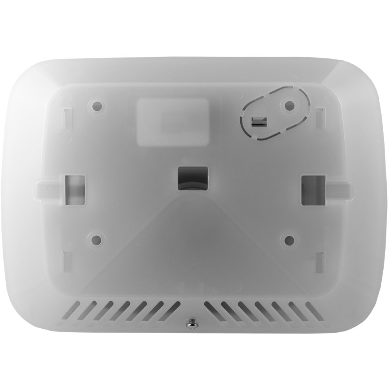 U-PROX Funk-Außensirene, orange, 868 - 868,6 MHz, Grad 2, IP54 - Siren Outdoor orange - 4