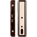 U-PROX Funk-Magnetkontakt, 868 - 868,6 MHz, braun - WDC plus brown - 2
