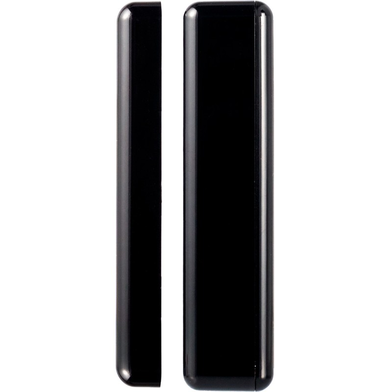 U-PROX Funk-Magnetkontakt, 868 - 868,6 MHz, schwarz - WDC plus black - 2