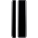 U-PROX Funk-Magnetkontakt, 868 - 868,6 MHz, IP55, schwarz - WDC black - 1