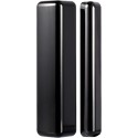 U-PROX Funk-Magnetkontakt, 868 - 868,6 MHz, IP55, schwarz - WDC black - 2