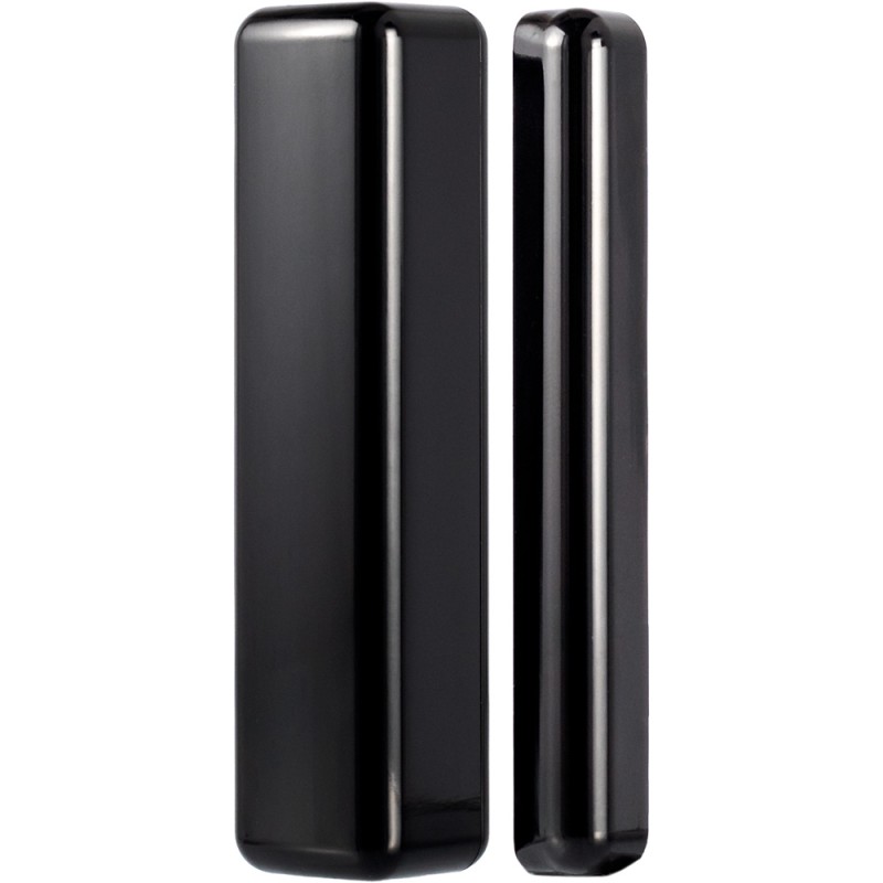 U-PROX Funk-Magnetkontakt, 868 - 868,6 MHz, IP55, schwarz - WDC black - 2