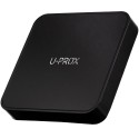 U-PROX Funk-Innensirene, schwarz, 85 dB, 868 - 868,6 MHz - Siren black - 2