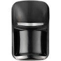 U-PROX Funk-Alarmzentralen-Set, 250 ML, inkl. PIR-Bewegungsmelder, Magnetkontakt und Handsender, schwarz - MPX L KF kit black - 