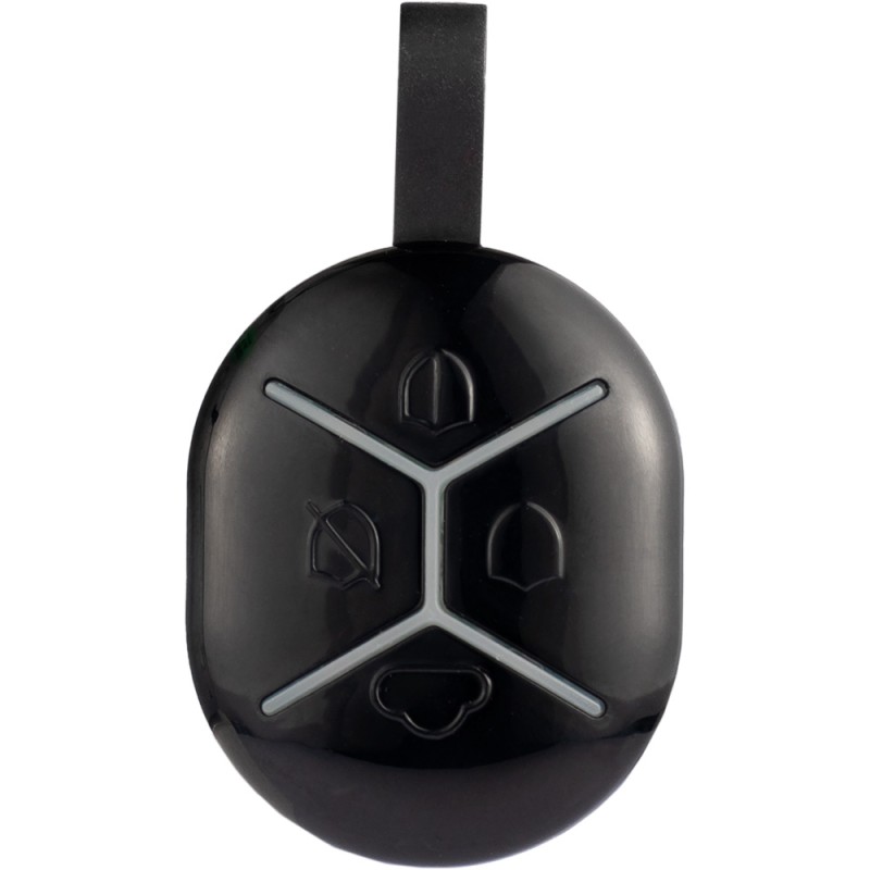 listrongLeistungsstarke Zentrale:/strong Unterstützt große Systeme mit bis zu 250 Meldern und 250 Nutzern/lilistrongStabile Funk