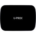 U-PROX Funk-Alarmzentrale, 250 ML, 150 Ausgänge, 868 - 868,6 MHz, 4G, LTE, Grad 2, schwarz - MPX L black - 2