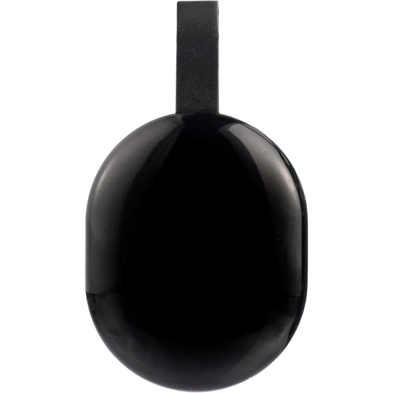 U-PROX Fernbedienung, 4 Tasten, 868 - 868,6 MHz, schwarz - Keyfob B4 black - 2