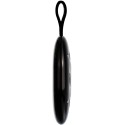 U-PROX Fernbedienung, 4 Tasten, 868 - 868,6 MHz, schwarz - Keyfob B4 black - 4