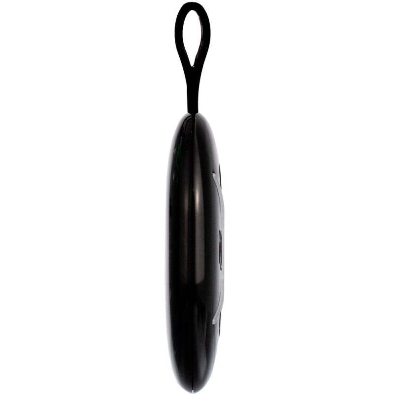 U-PROX Fernbedienung, 4 Tasten, 868 - 868,6 MHz, schwarz - Keyfob B4 black - 4