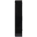 U-PROX Bedienteil, Tastatur, 1 Bereich, 868 - 868,6 MHz, schwarz - Keypad G1 black - 2