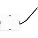 listrong style"letter-spacing:0px"Hohe Belastbarkeit:/strongspan style"letter-spacing:0px" Schaltleistung bis 10 A bei 250V AC –