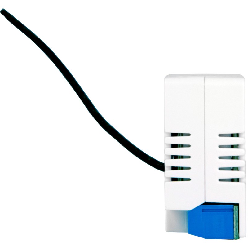 U-PROX Funk-Relais 220V AC, 868 - 868,6 MHz - Relay AC - 3