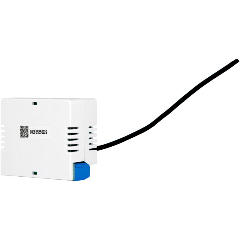 listrong style"letter-spacing:0px"Hohe Belastbarkeit:/strongspan style"letter-spacing:0px" Schaltleistung bis 10 A bei 250V AC –