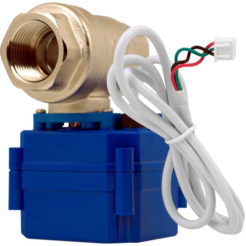 listrongFunkgesteuerte Ventilsteuerung:/strong Ideal für Wasserzufuhr, Bewässerungssysteme oder ähnliche Anwendungen/lilistrongK