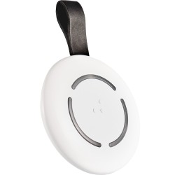 U-PROX Funk-Alarmtaster, 868 - 868,6 MHz, multifunktionell, weiß - Button - 1