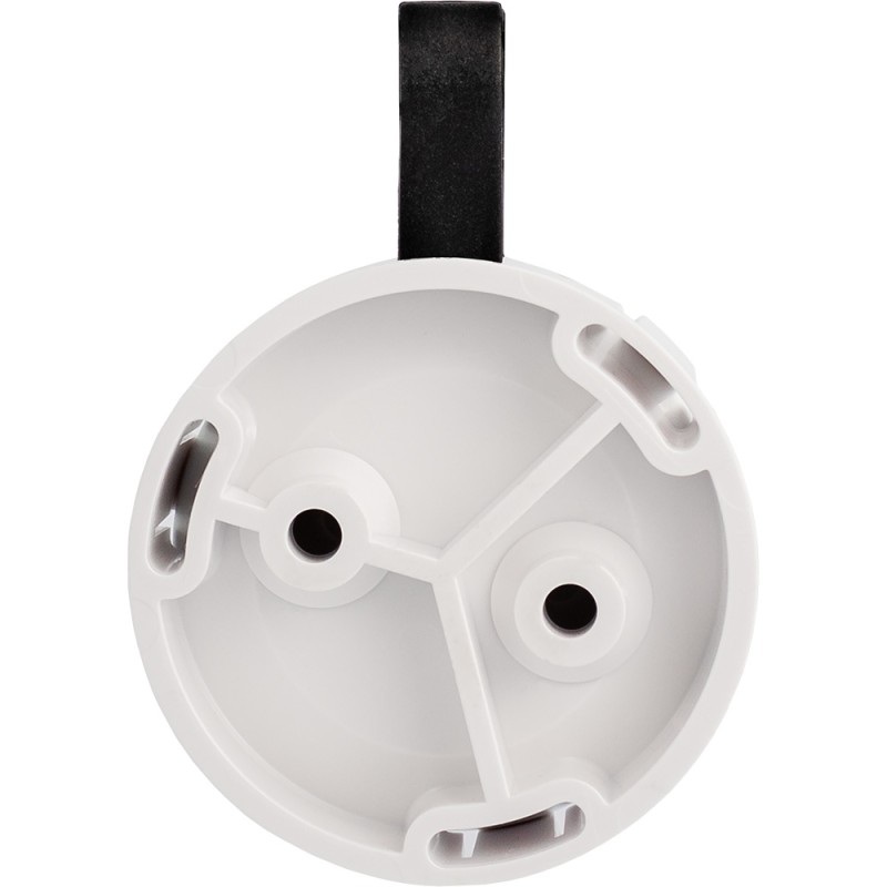 U-PROX Funk-Alarmtaster, 868 - 868,6 MHz, multifunktionell, weiß - Button - 3