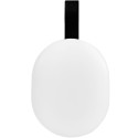 U-PROX Fernbedienung, 4 Tasten, 868 - 868,6 MHz, weiß - Keyfob B4 white - 2