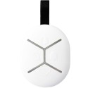 U-PROX Fernbedienung, 4 Tasten, 868 - 868,6 MHz, weiß - Keyfob B4 white - 3