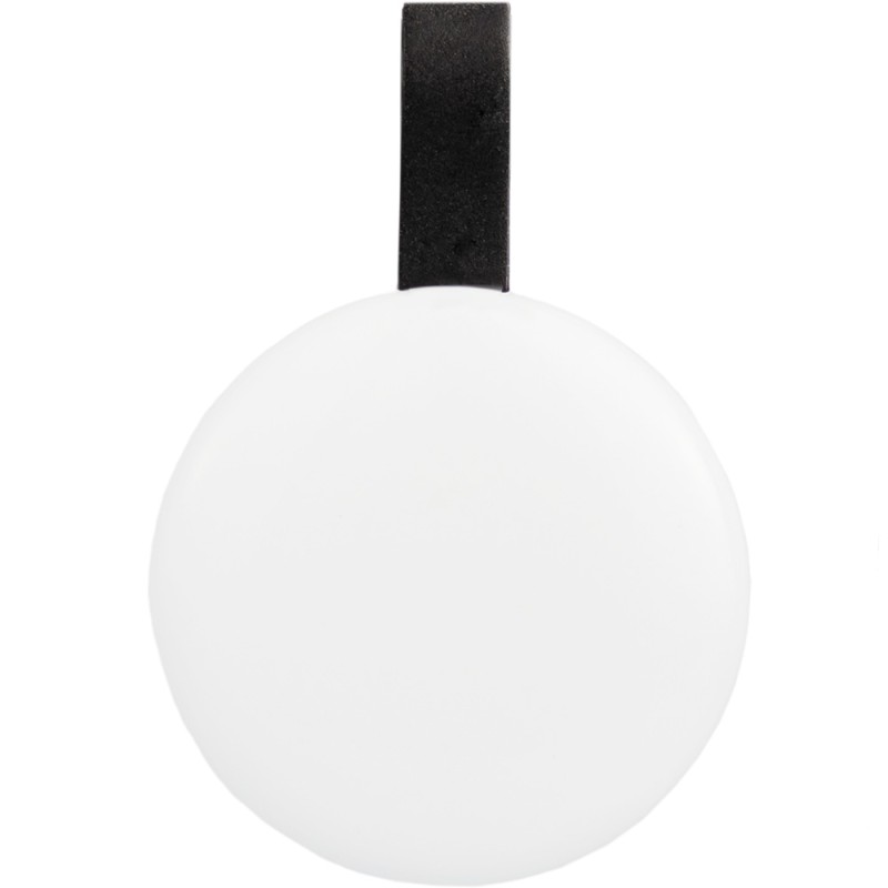 U-PROX Fernbedienung, 3 Tasten, 868 - 868,6 MHz, weiß - Keyfob white - 2