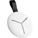 U-PROX Fernbedienung, 3 Tasten, 868 - 868,6 MHz, weiß - Keyfob white - 1