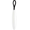 U-PROX Fernbedienung, 3 Tasten, 868 - 868,6 MHz, weiß - Keyfob white - 4