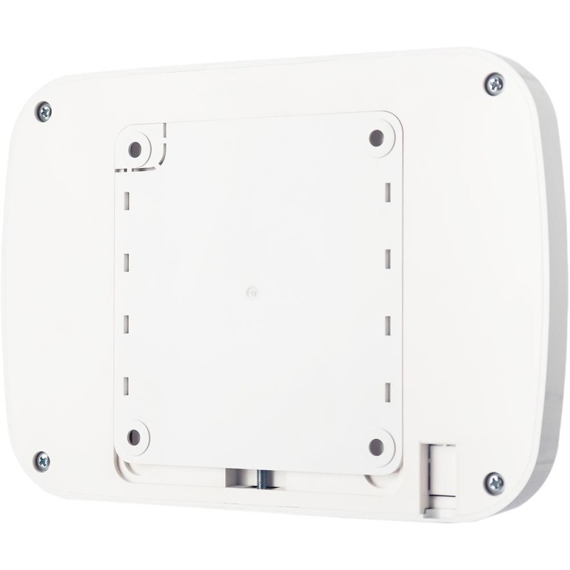 U-PROX Bedienteil, Tastatur, 4 Bereiche, 868 - 868,6 MHz, Grad 2, weiß - Keypad G4 white - 3