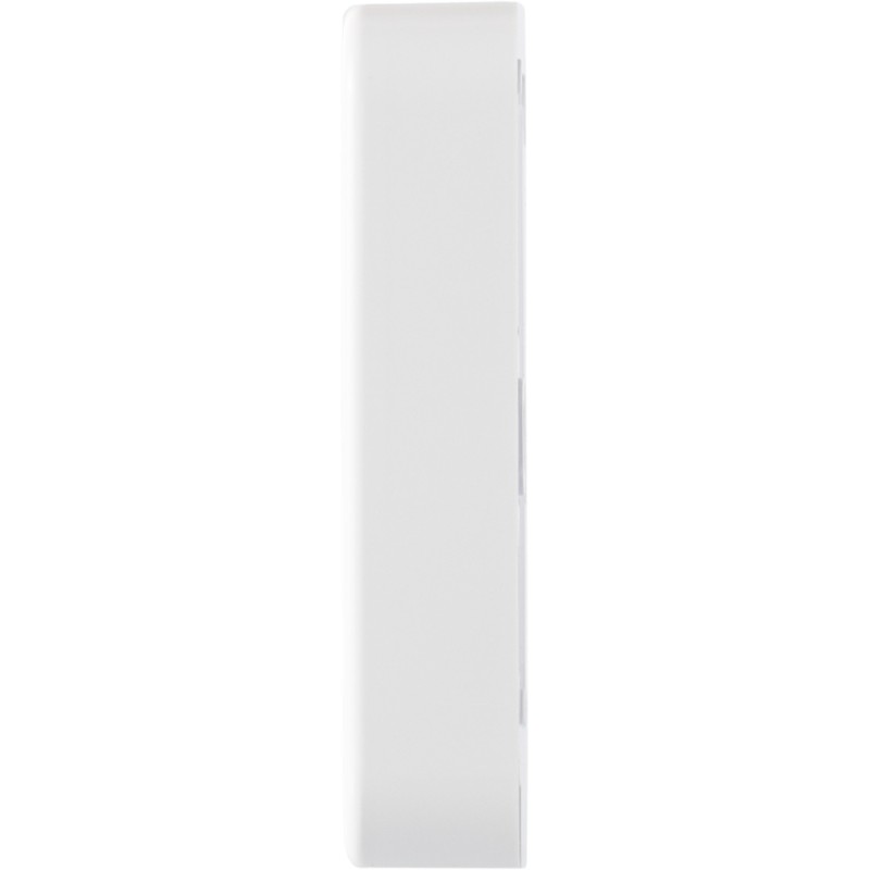U-PROX Bedienteil, Tastatur, 1 Bereich, 868 - 868,6 MHz, weiß - Keypad G1 white - 2