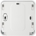 U-PROX Bedienteil, Tastatur, 1 Bereich, 868 - 868,6 MHz, weiß - Keypad G1 white - 3