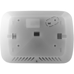 U-PROX Funk-Außensirene, weiß, 868 - 868,6 MHz, Grad 2, IP54 - Siren Outdoor - 4