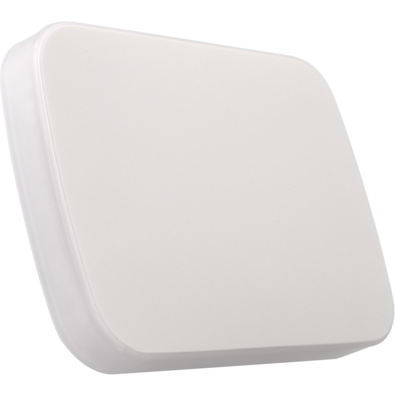 U-PROX Funk-Außensirene, weiß, 868 - 868,6 MHz, Grad 2, IP54 - Siren Outdoor - 1
