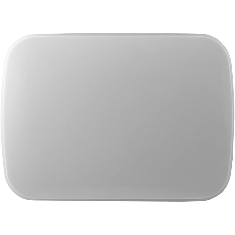 U-PROX Funk-Außensirene, weiß, 868 - 868,6 MHz, Grad 2, IP54 - Siren Outdoor - 2