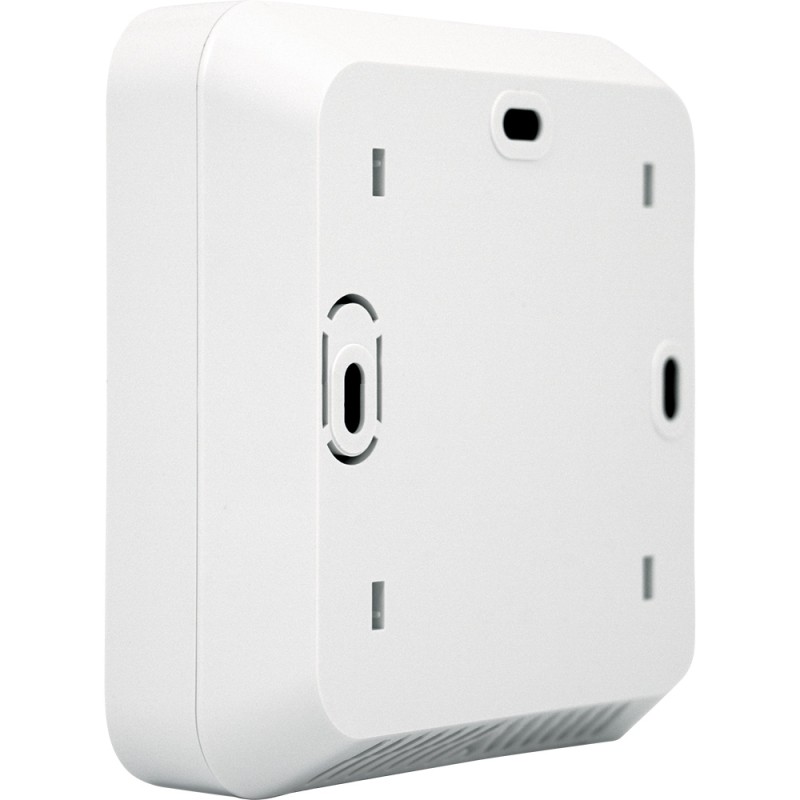 U-PROX Funk-Innensirene, weiß, 85 dB, 868 - 868,6 MHz - Siren white - 4