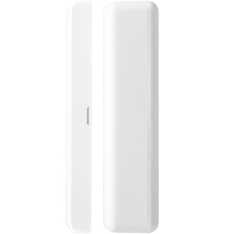 U-PROX Funk-Magnetkontakt, 868 - 868,6 MHz, weiß - WDC plus white - 1