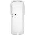 U-PROX Funk-PIR-Bewegungsmelder, 3-15m/90°, 868 - 868,6 MHz, Haustierimmun, außen, weiß - PIR Outdoor V2 - 4